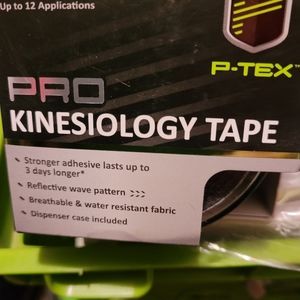 Pro Kinsiology tape